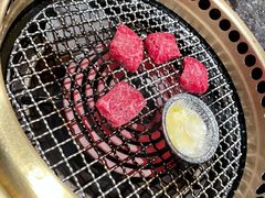 -老乾杯和牛烧肉(王府中环店)