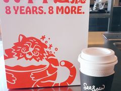 -Seesaw Coffee(朝阳大悦城店)