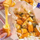 广州首家韩国鱼糕专门店🐟韩剧同款超多口味