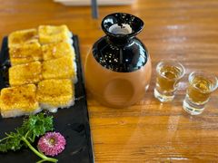 -粉巷13號陕菜馆