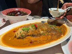 -维园悦谱·海派家常菜(乌鲁木齐南路店)