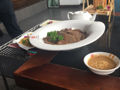 -重庆德庄火锅(体育中心店)