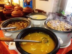 -王太饭堂