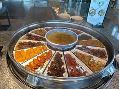 -解放碑威斯汀酒店-知味国际美食餐厅