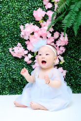 -宝贝日记专业儿童摄影(南坪店)