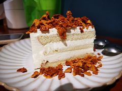 -Be Lived Cafe比例咖啡(摩天轮店)