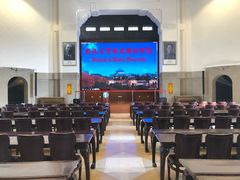 -武汉大学老图书馆