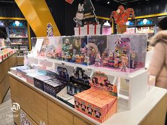 -泡泡玛特POPMART(壹号店)