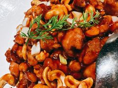 -秀儿四九城·新京菜(亚运村鸟巢店)