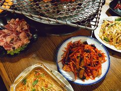 -大壮家原味烤肉(兴华北街店)