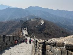 -慕田峪长城