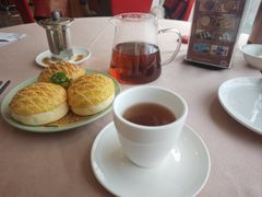 -北海富丽华大酒店·御园中餐厅