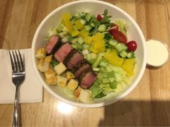 -greenjoy绿享轻食(宁海路店)