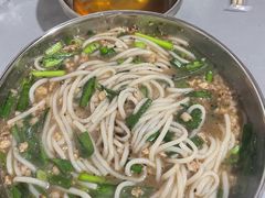-正宗杨记普洱酸醋米线(总店)