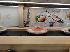 -三禾寿司(君尚店)