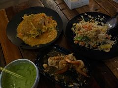 -Doo Dee Thai Food(Issan/Isaan/Esan)