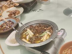 -六安宴(解放北路店)