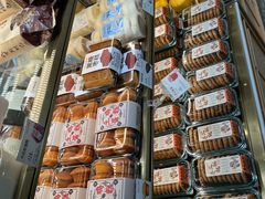 -欧诺爱烘焙(高新万达店)