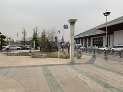 -曲阜东站