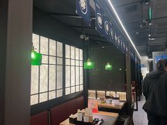 -沼津港精致料理·寿喜烧·烧鸟(龙湖南桥天街日料榜单店)