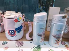 -星巴克(北京西大望路温特莱店)