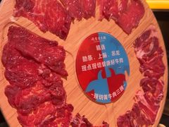 -吼堂老火锅(太古里总店)