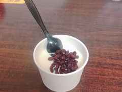 红豆杏仁茶-杏好遇见你(总店)