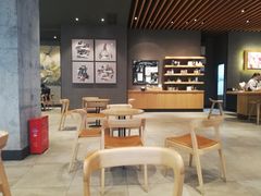 -星巴克(南昌西湖万达店)