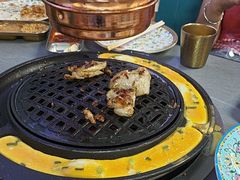 -牛犇炭火烤肉·鲜切烤肉(承德总店)