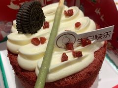 -CAKE BOSS 蛋糕老板(西单君太百货店)