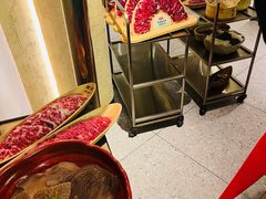 -左庭右院鲜牛肉火锅(南通CBD大有境店)