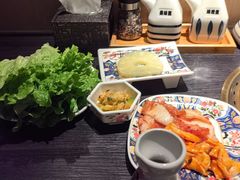 -AJIYA·池袋日式烧肉自助(天津万象城店)