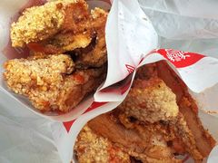 大鸡排-香酥鸡排(京汉大道店)