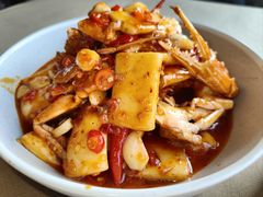 -老三样·旧食新味(万寿宫店)