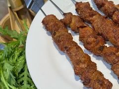 -东来顺饭庄·火锅(环岛店)