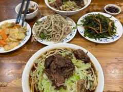 -柴氏风味斋(甘家口店)