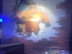 卡座-三个蒙古大叔羊肉串(大宁店)