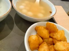 -兵哥豌豆面(欧亚卖场店)