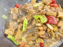-王家土菜馆(霍山县店)