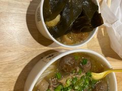 -儒子牛杂(摩天活力城MALL店)