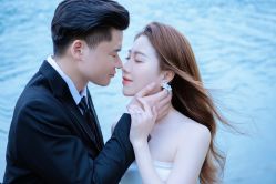 -唯一旅拍·颂当代影像艺术中心(上城店)