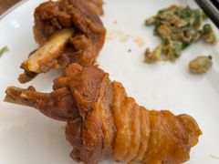 -新疆大盘鸡·十八年老店