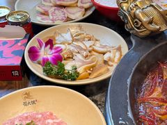 -蜀大侠火锅(寰球文化地标·总府店)