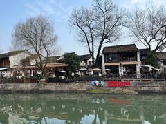 -小河直街历史文化街区