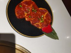 -韩时烤肉(枫蓝店)
