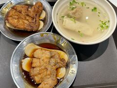 -鲜得来排骨年糕(即墨路店)