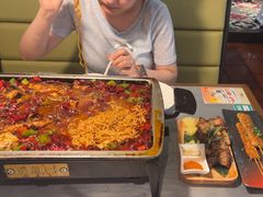-炉鱼(诸暨万风新天地店)