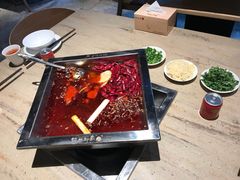 -锦城印象火锅(天府三街店)
