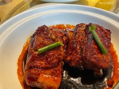 -二泉园老菜馆·百年无锡菜