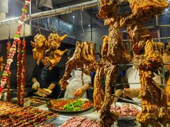 -新疆国际大巴扎